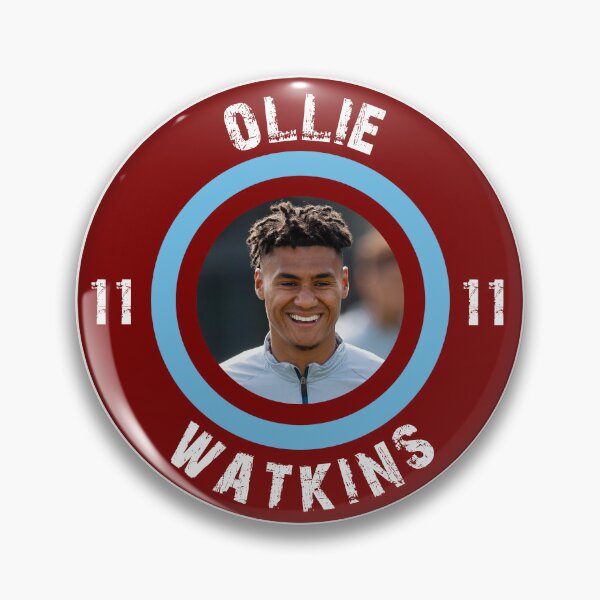 Item preview, Ollie Watkins designed and sold by Truefans.