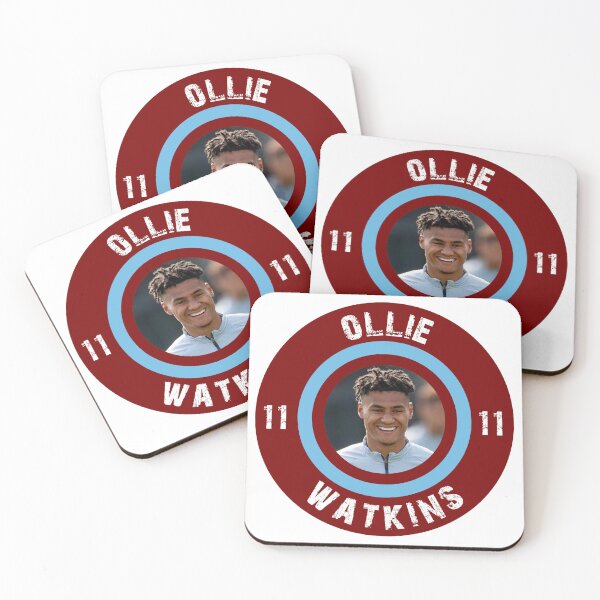 Item preview, Ollie Watkins designed and sold by Truefans.