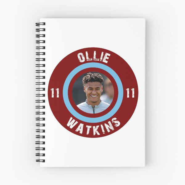 Item preview, Ollie Watkins designed and sold by Truefans.