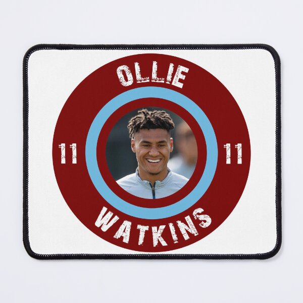 Item preview, Ollie Watkins designed and sold by Truefans.