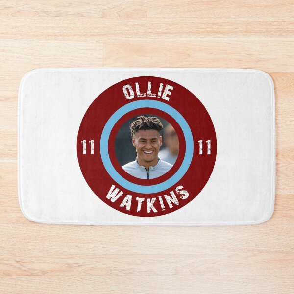 Item preview, Ollie Watkins designed and sold by Truefans.