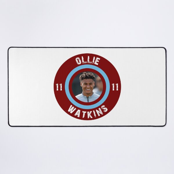 Item preview, Ollie Watkins designed and sold by Truefans.