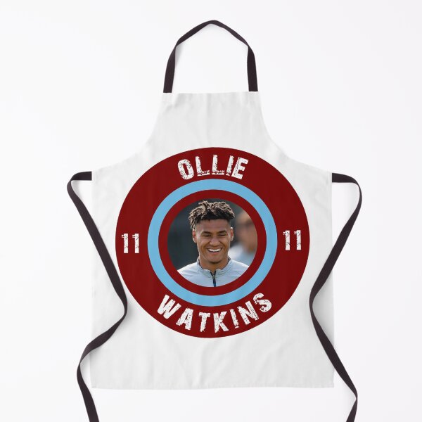 Item preview, Ollie Watkins designed and sold by Truefans.