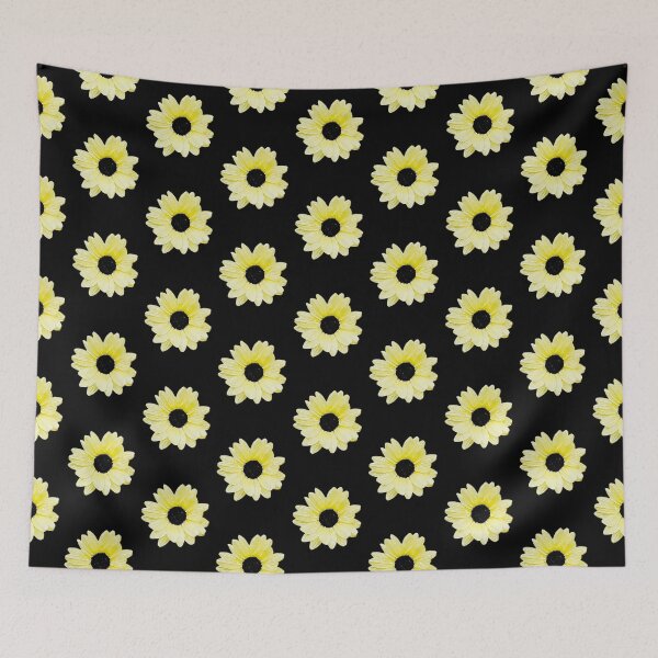 Item preview, Creamy yellow Sunflower designed and sold by Floral-Art.