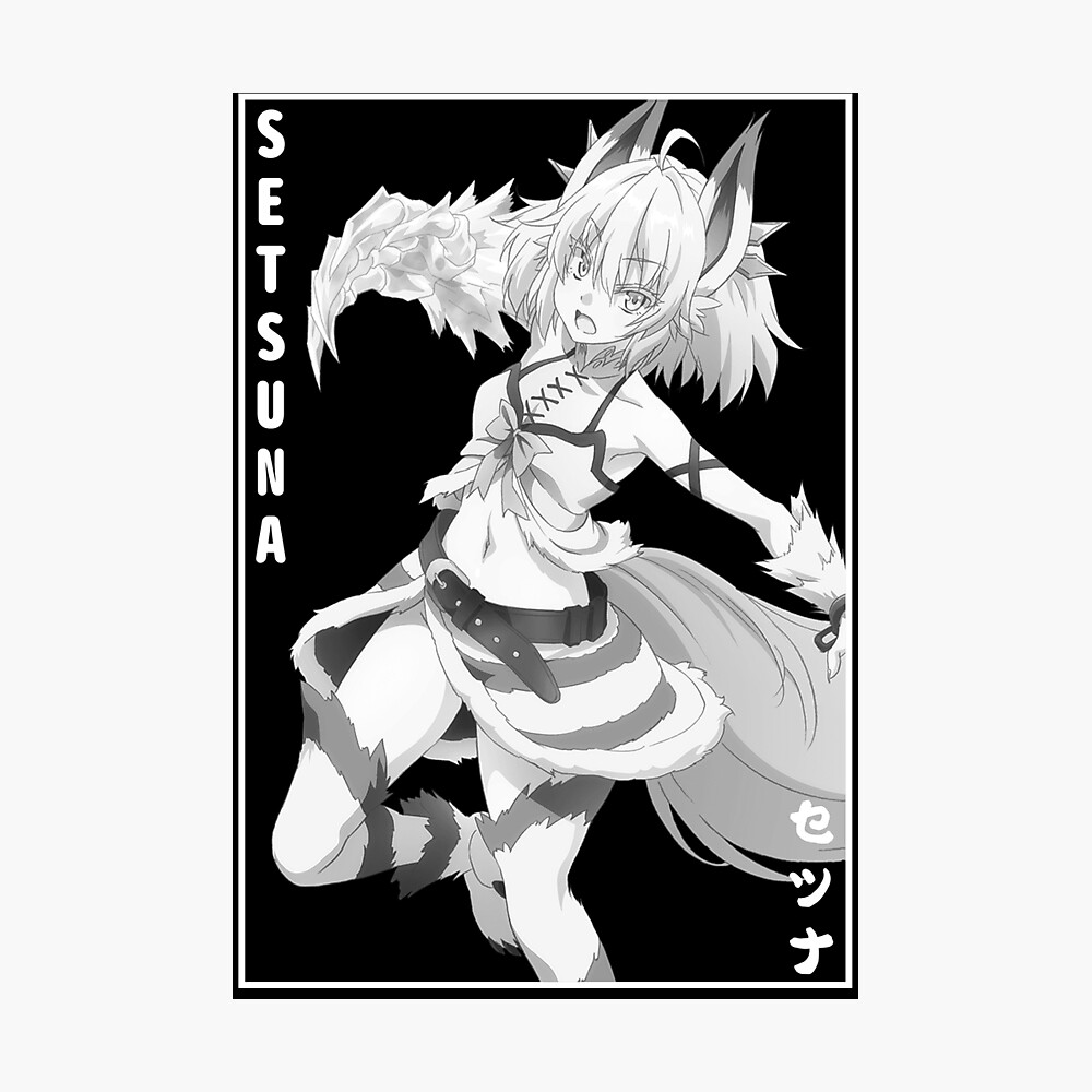 Setsuna セツナ | Redo Of Healer