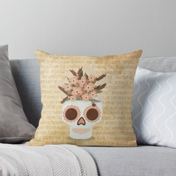 Item preview, Calavera designed and sold by JessieGurrola.