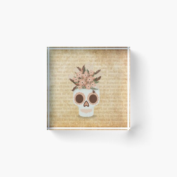 Item preview, Calavera designed and sold by JessieGurrola.