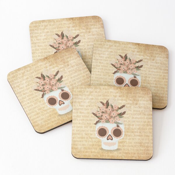 Item preview, Calavera designed and sold by JessieGurrola.