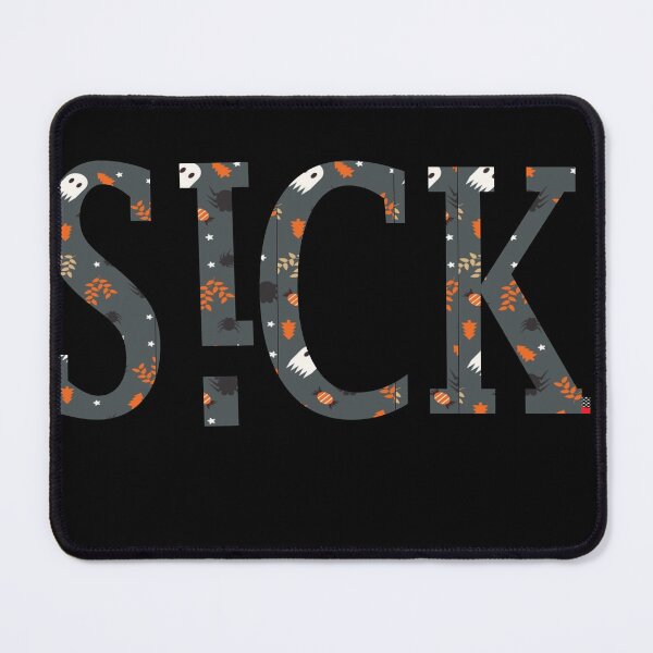 Item preview, S!ck Sickick red S!ckK!ck Halloween Witches designed and sold by TheGreedyCrypto.