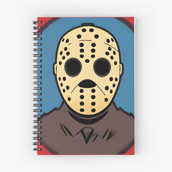 Item preview, Jason Voorhees Cute Baby Pop Art designed and sold by Horrorscape.