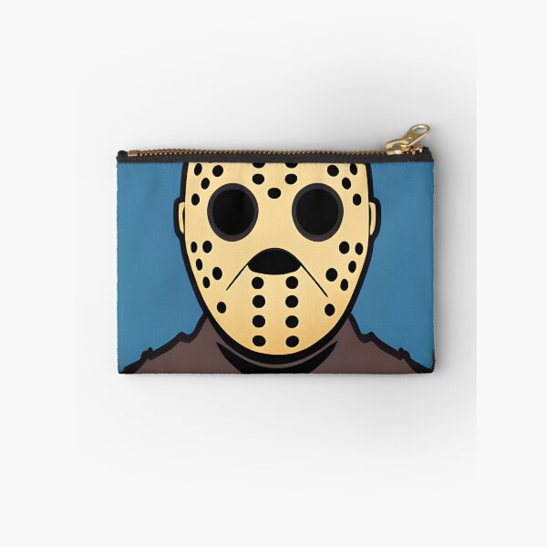 Item preview, Jason Voorhees Cute Baby Pop Art designed and sold by Horrorscape.
