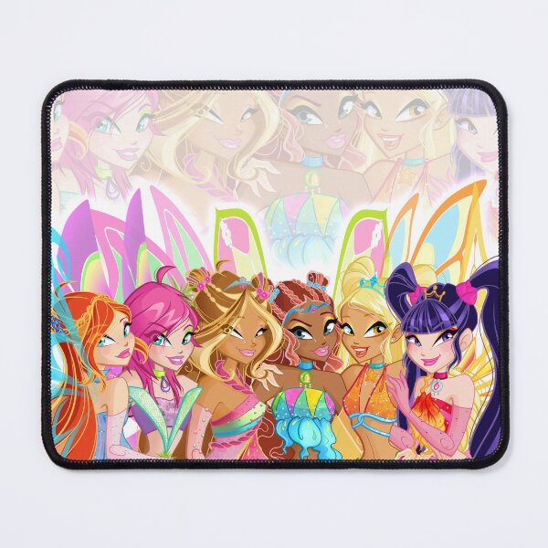 Item preview, Magic of friendship designed and sold by Qba018.