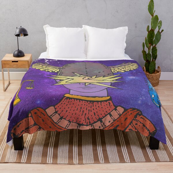 Item preview, Libra Astrology Zodiac designed and sold by homedeco.