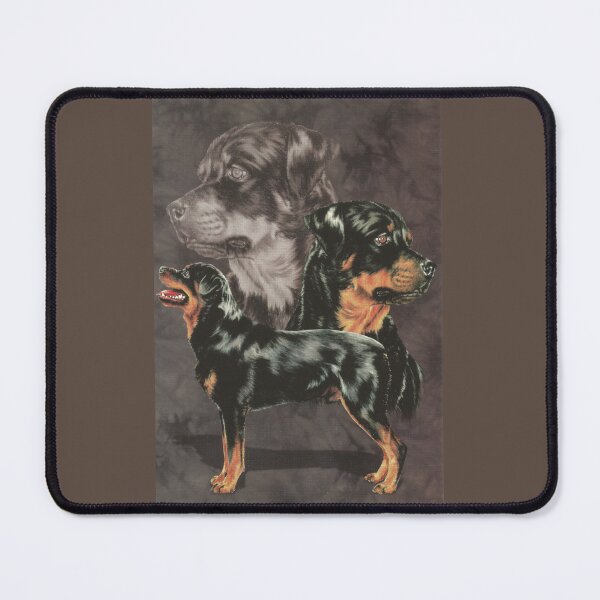 Item preview, Rottweiler Alteration designed and sold by BarbBarcikKeith.