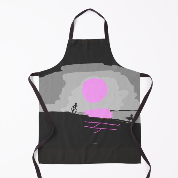 Item preview, MORNING SURF designed and sold by starfishstuff.