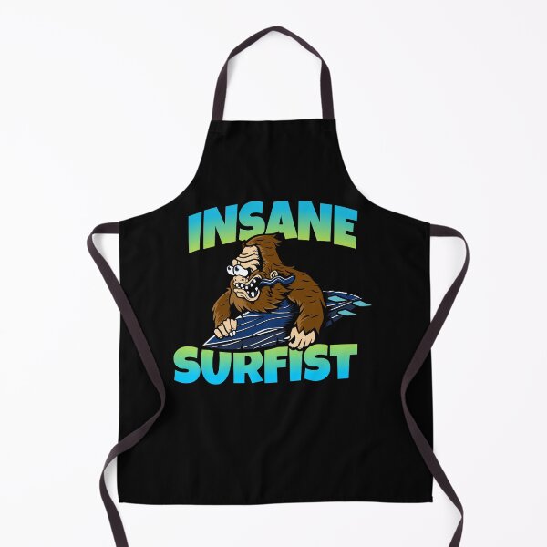 Item preview, THE INSANE SURFIST designed and sold by MJ96-PRO.