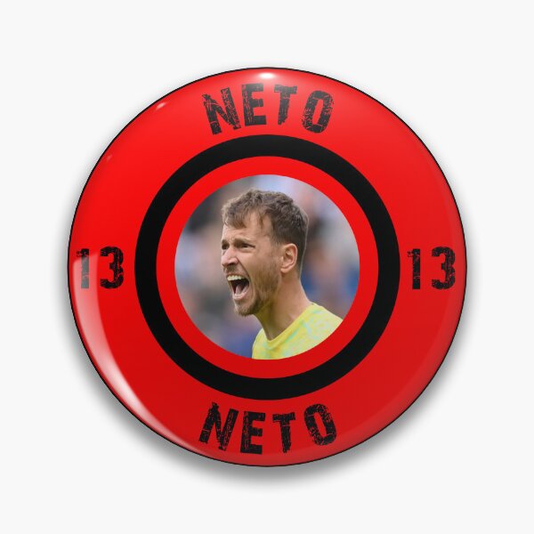 Item preview, Neto designed and sold by Truefans.
