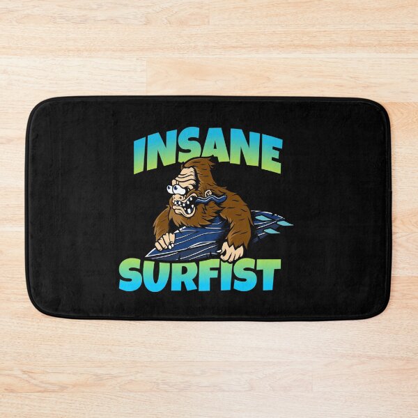 Item preview, THE INSANE SURFIST designed and sold by MJ96-PRO.