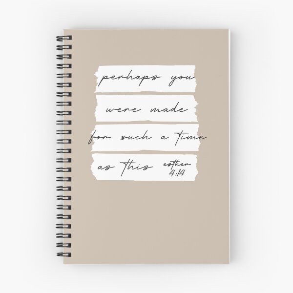 Item preview, For Such A Time designed and sold by mburleson.