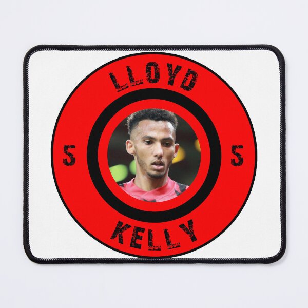 Item preview, Lloyd Kelly designed and sold by Truefans.