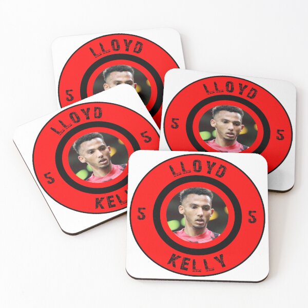 Item preview, Lloyd Kelly designed and sold by Truefans.
