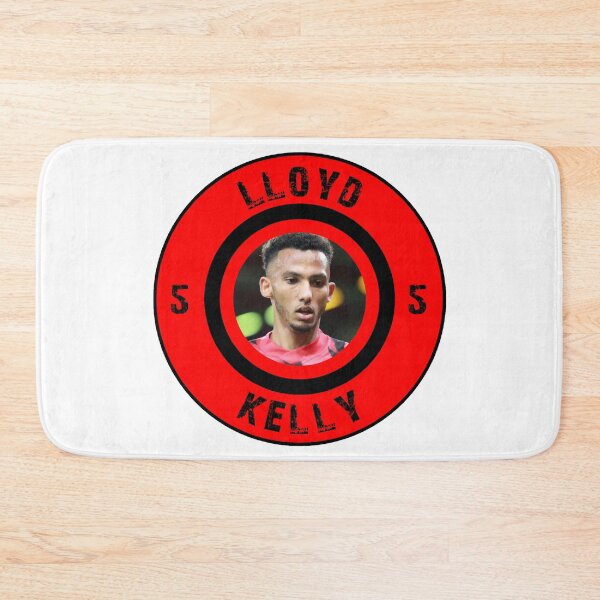 Item preview, Lloyd Kelly designed and sold by Truefans.