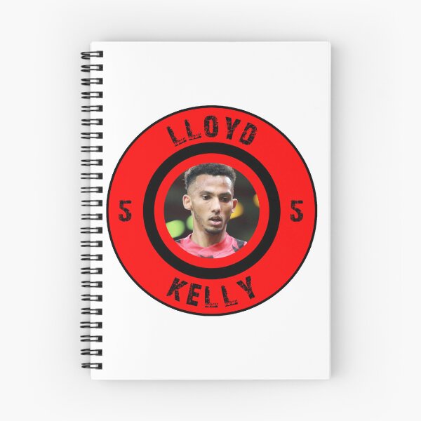Item preview, Lloyd Kelly designed and sold by Truefans.