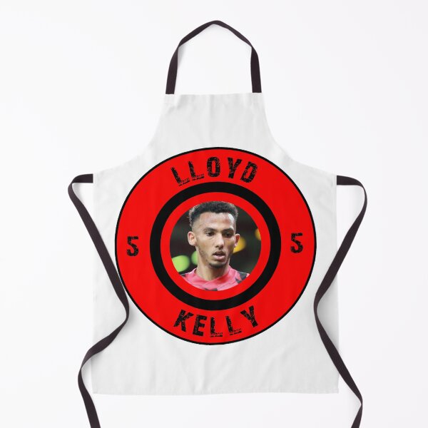Item preview, Lloyd Kelly designed and sold by Truefans.
