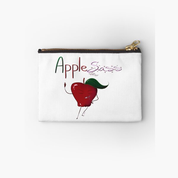 Item preview, Apple Sass! designed and sold by Lyladagger.