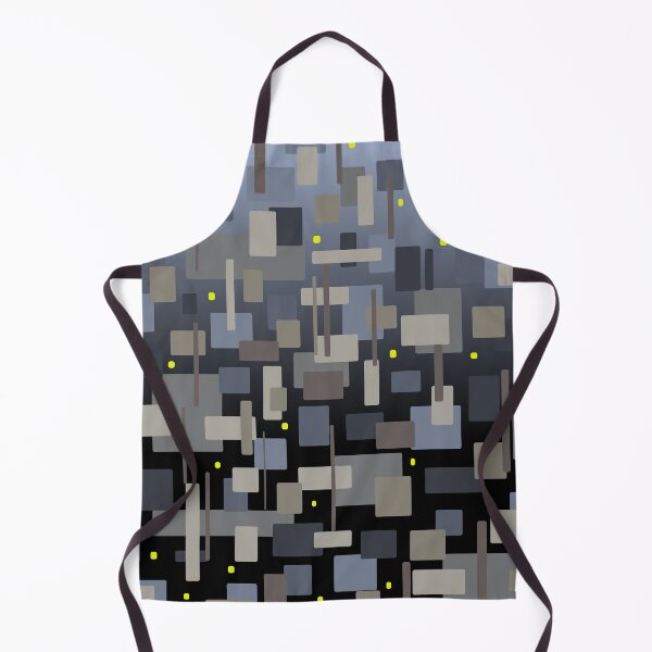 Item preview, night city designed and sold by ArtKseniia.