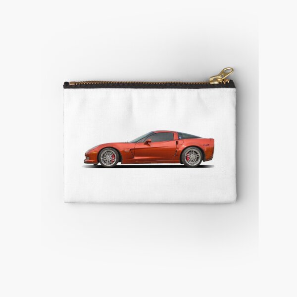 Item preview, Corvette C6 Z06 designed and sold by Gary Brown.