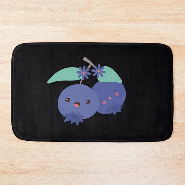 Item preview, Couple Blueberries. designed and sold by kamlynash.