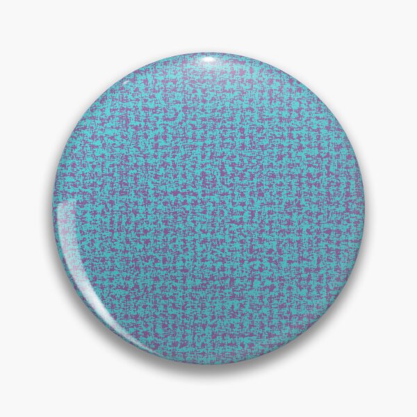 Item preview, Tweed liso efecto tweed turquesa y uva designed and sold by Samantha Woodford.