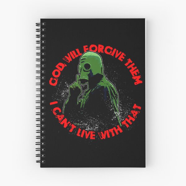 Item preview, Dead Man's Shoes - god will forgive them  designed and sold by TheEP.