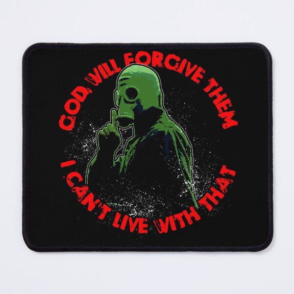 Item preview, Dead Man's Shoes - god will forgive them  designed and sold by TheEP.