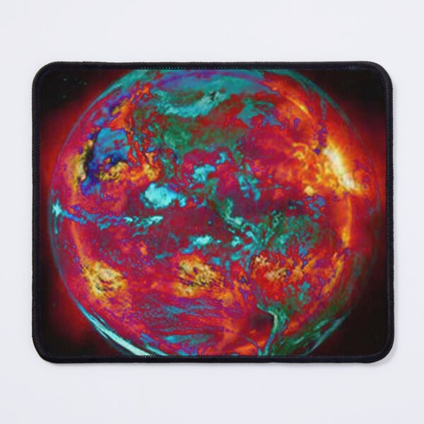 Item preview, Fire Planet designed and sold by stewak21.