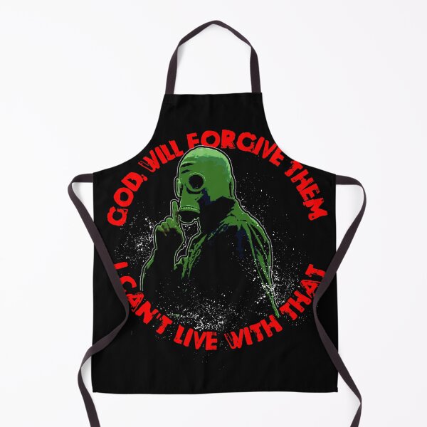 Item preview, Dead Man's Shoes - god will forgive them designed and sold by TheEP.