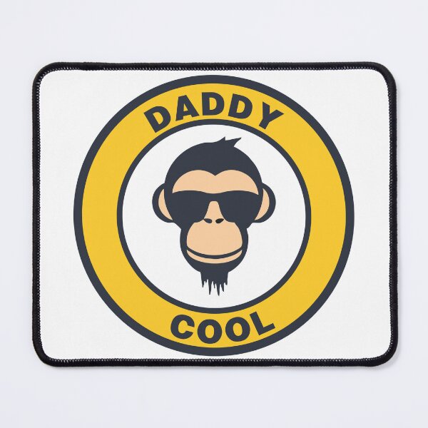 Item preview, DADDY COOL NEW DESIGN designed and sold by Satya-Singh.