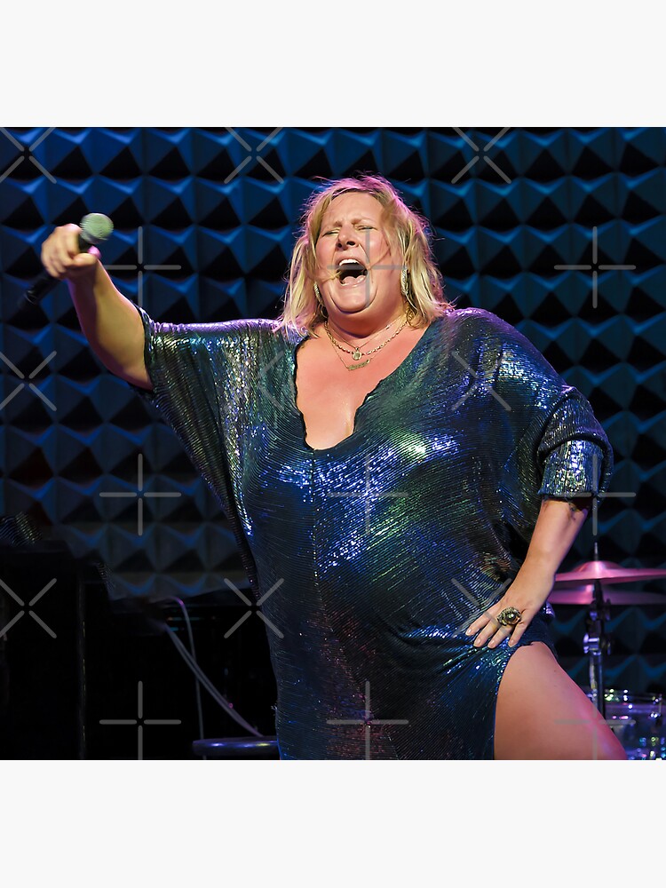 bridget everett cabaret