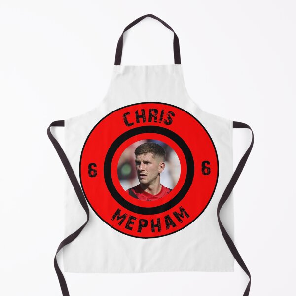 Item preview, Chris Mepham designed and sold by Truefans.