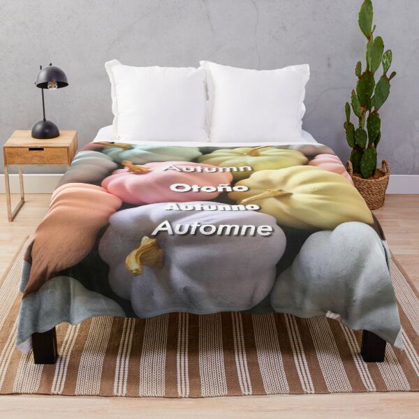 Item preview, Autumn Otoño Autunno Automne designed and sold by profealiceinfo.