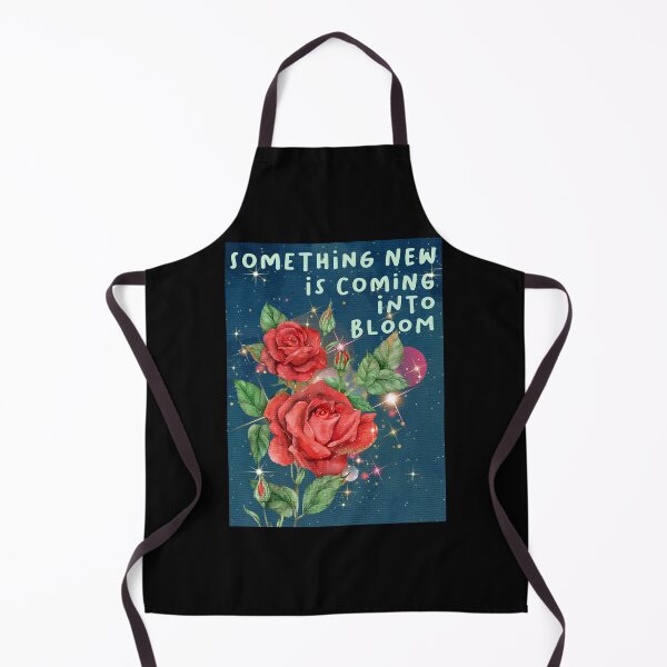 Item preview, Something New Is Coming Into Bloom designed and sold by vadenhannige46.
