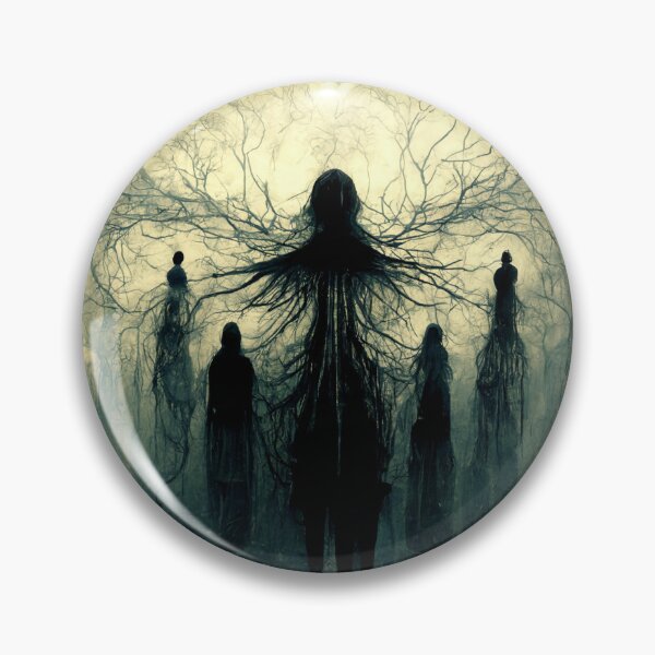 Item preview, A Gathering designed and sold by DEFinSZ.