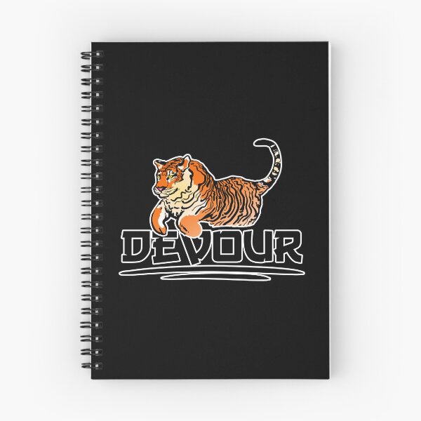 Item preview, Devour designed and sold by TorchyMuse.