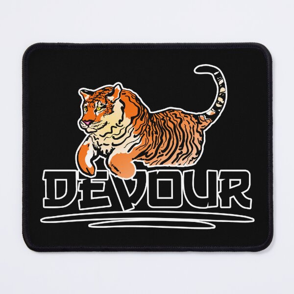 Item preview, Devour designed and sold by TorchyMuse.