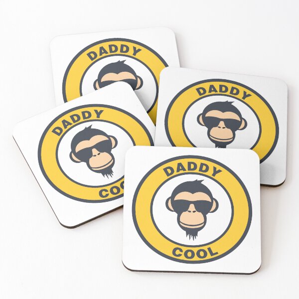 Item preview, DADDY COOL NEW DESIGN designed and sold by Satya-Singh.