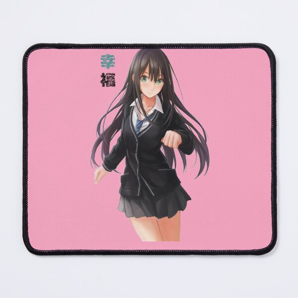 Item preview, Manga girl designed and sold by Prince-of-Sand.