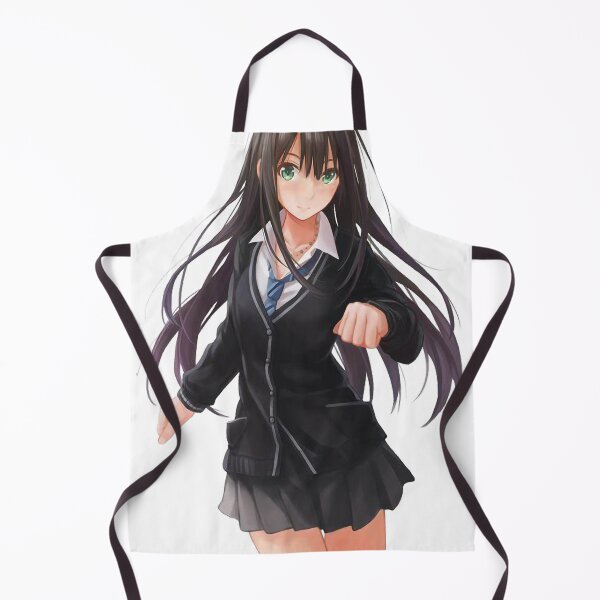 Item preview, Manga girl designed and sold by Prince-of-Sand.