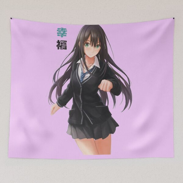 Item preview, Manga girl designed and sold by Prince-of-Sand.