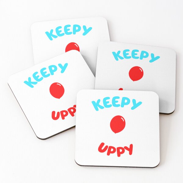 Item preview, Keepy uppy  designed and sold by Kgriswold777.